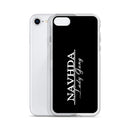 Funda transparente NAVHDA para iPhone®