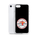 Funda transparente LTQMC para iPhone®