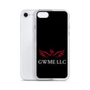 GWME Clear Case for iPhone®