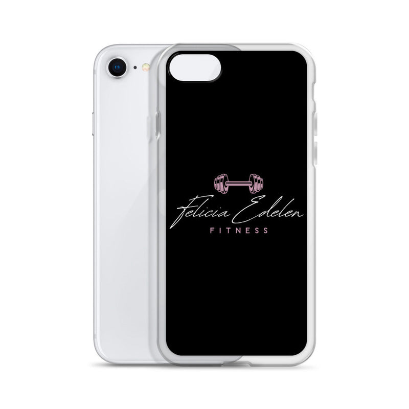 FFF Case for iPhone®