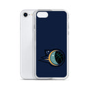 EB Clear Case for iPhone®
