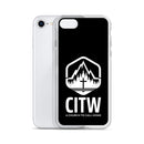 CIW Clear Case for iPhone®