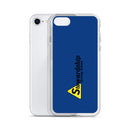 Estuche transparente SDS para iPhone®