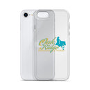 ORPH Clear Case for iPhone®