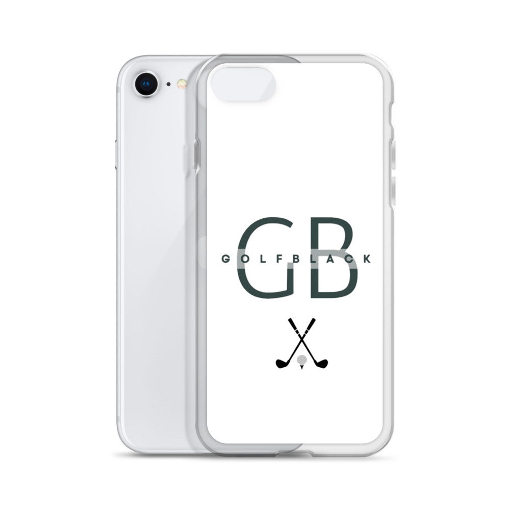 GB Clear Case for iPhone®