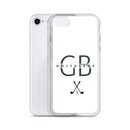 GB Clear Case for iPhone®