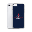 CC Clear Case for iPhone®