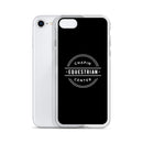 CEC Clear Case for iPhone®