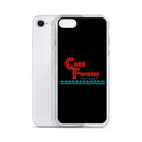 CF Clear Case for iPhone®