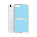 RC Clear Case for iPhone®