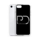 Funda transparente PDS para iPhone®