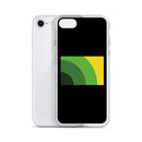 LVMHAW Case for iPhone® (MH Awareness Flag)