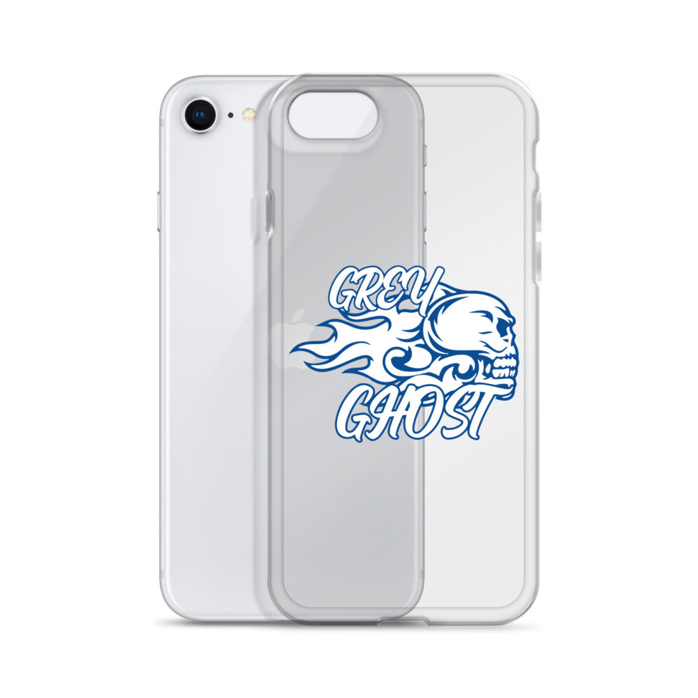 SM FB iPhone Case v1