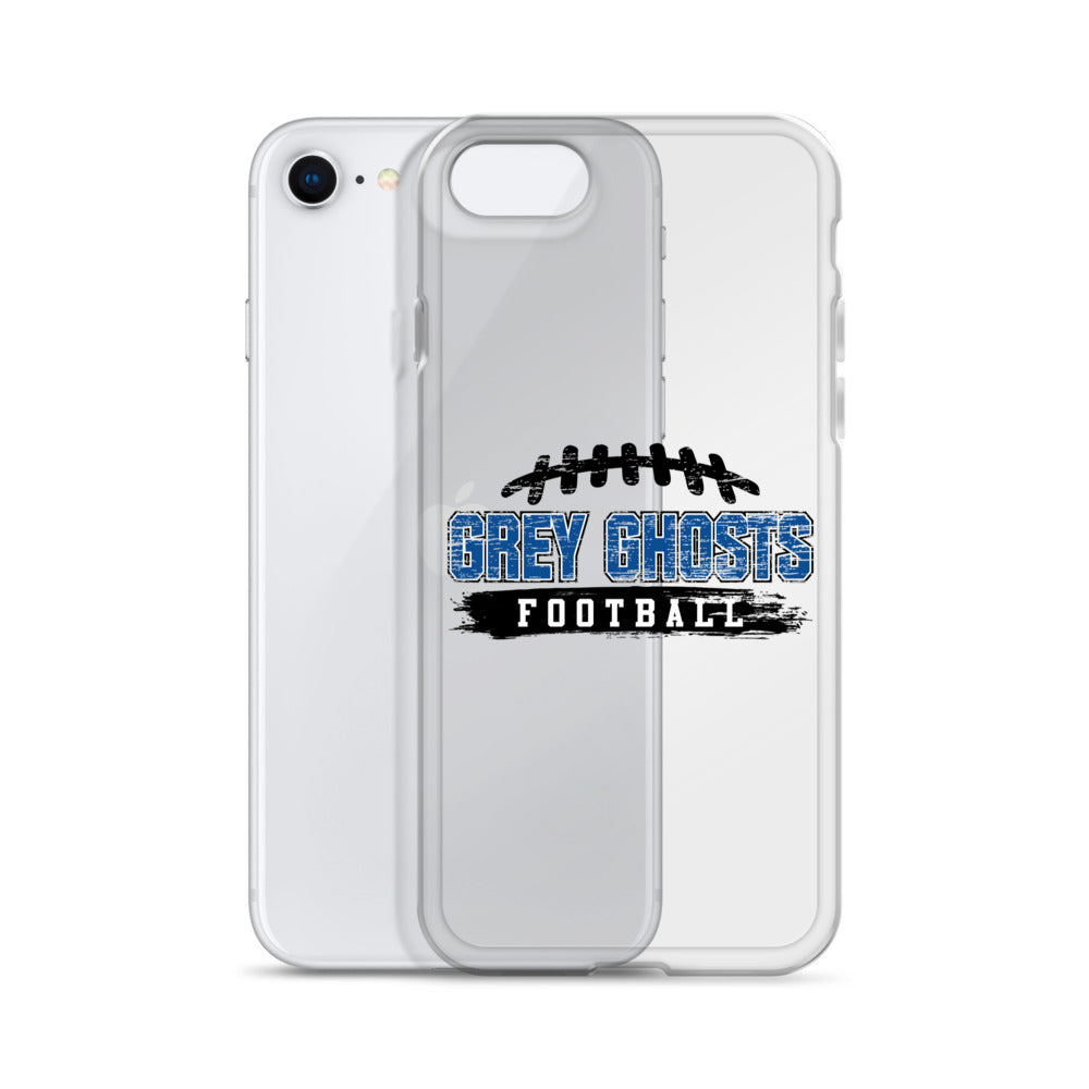 SM FB iPhone Case v2