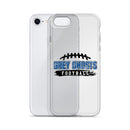 SM FB iPhone Case v2