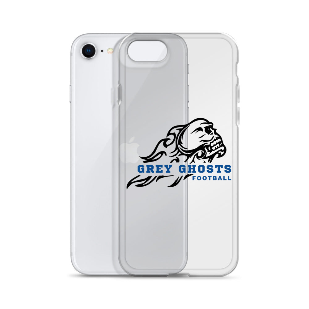 SM FB iPhone Case v3
