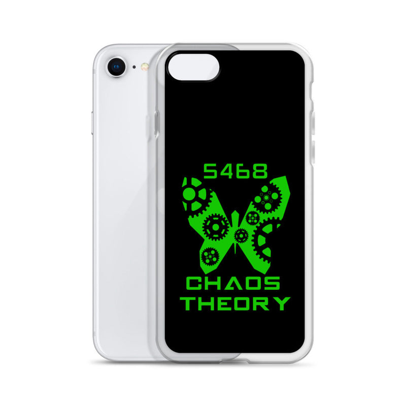 CT Case for iPhone®