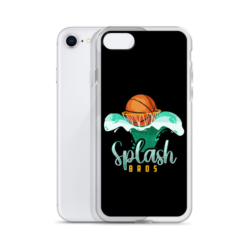 Funda Splash Bros para iPhone®