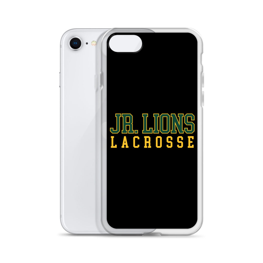 JLL Case for iPhone®