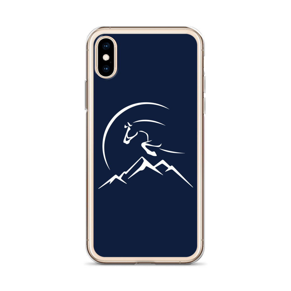 BSC Clear Case for iPhone®