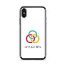 LGW Clear Case for iPhone® V2