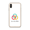 LGW Clear Case for iPhone® V2