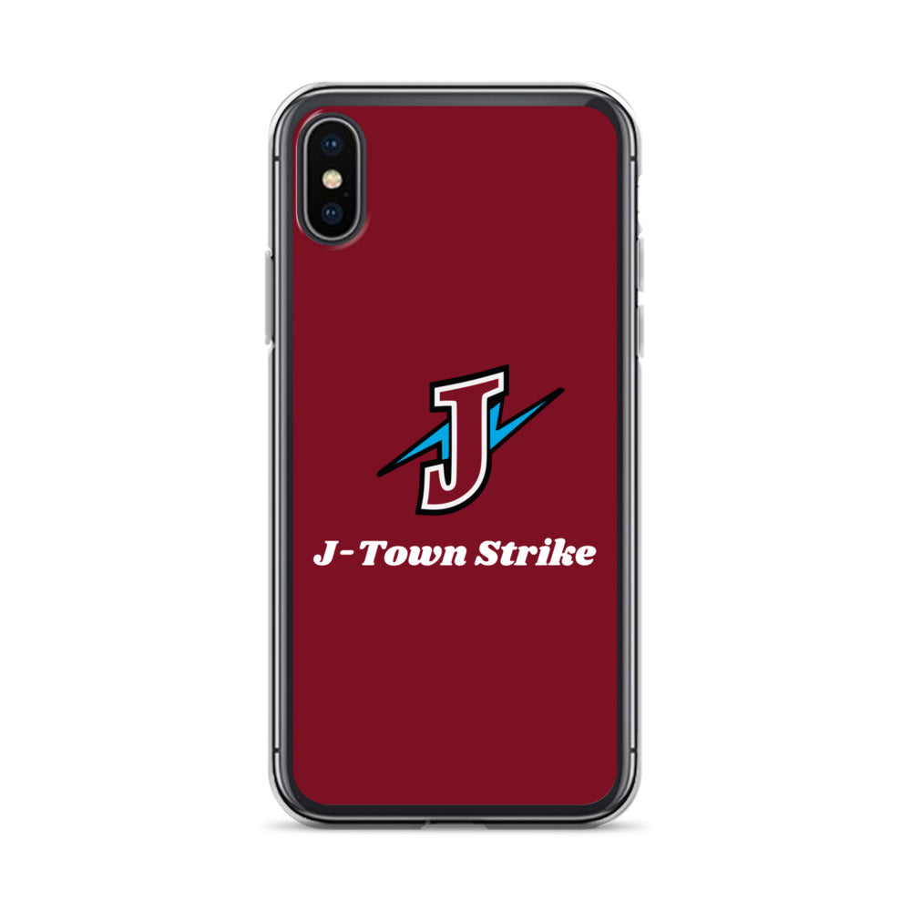 Jtown Case for iPhone®