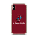 Jtown Case for iPhone®
