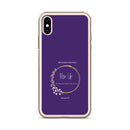 RWM Clear Case for iPhone®