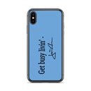 SIF Case for iPhone®