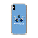 Estuche Troupe 4637 para iPhone®