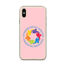 LSSSC Case for iPhone®
