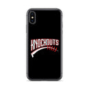 Knockouts Case for iPhone®