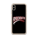 Knockouts Case for iPhone®