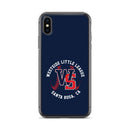 WLL Clear Case for iPhone®