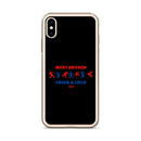 WBTF Case for iPhone®