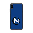 New Covenant Clear Case for iPhone®