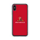 Estuche TDCD para iPhone®