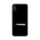 Streamline Genetics Clear Case for iPhone®