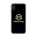 MSTI Case for iPhone®