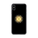 BSAT  Case for iPhone®