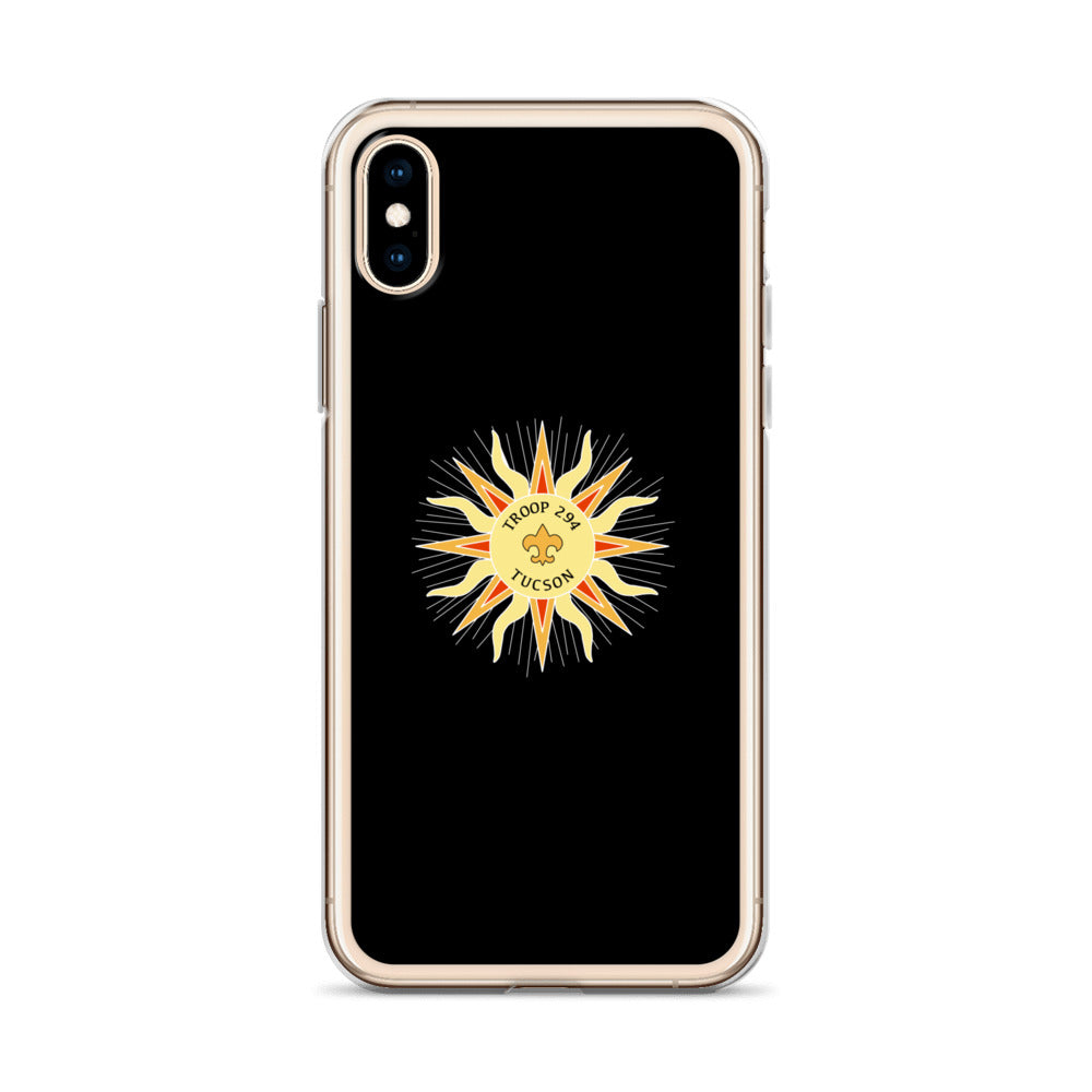 BSAT  Case for iPhone®
