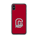 CHBB Clear Case for iPhone®