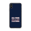 UPC Clear Case for iPhone®