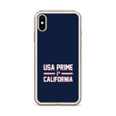 UPC Clear Case for iPhone®
