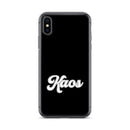 CIK Clear Case for iPhone®