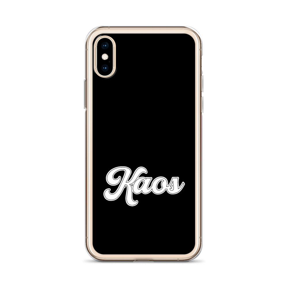 CIK Clear Case for iPhone®