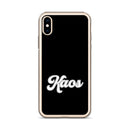 CIK Clear Case for iPhone®