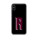 Ambush Clear Case for iPhone®