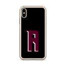 Ambush Clear Case for iPhone®